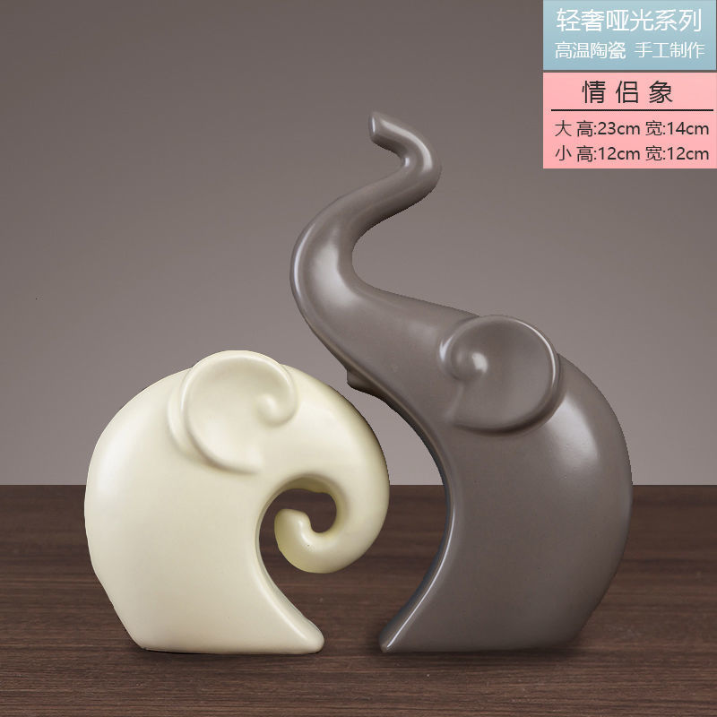 简约酒柜装饰品摆件室内家居客厅电视柜办公室北欧工艺品|undefined