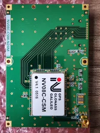 PCB电路板;开关元件;PCBA方案板