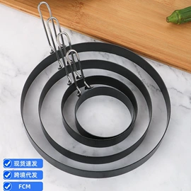 蛋糕模;烘焙量勺量杯;切果器