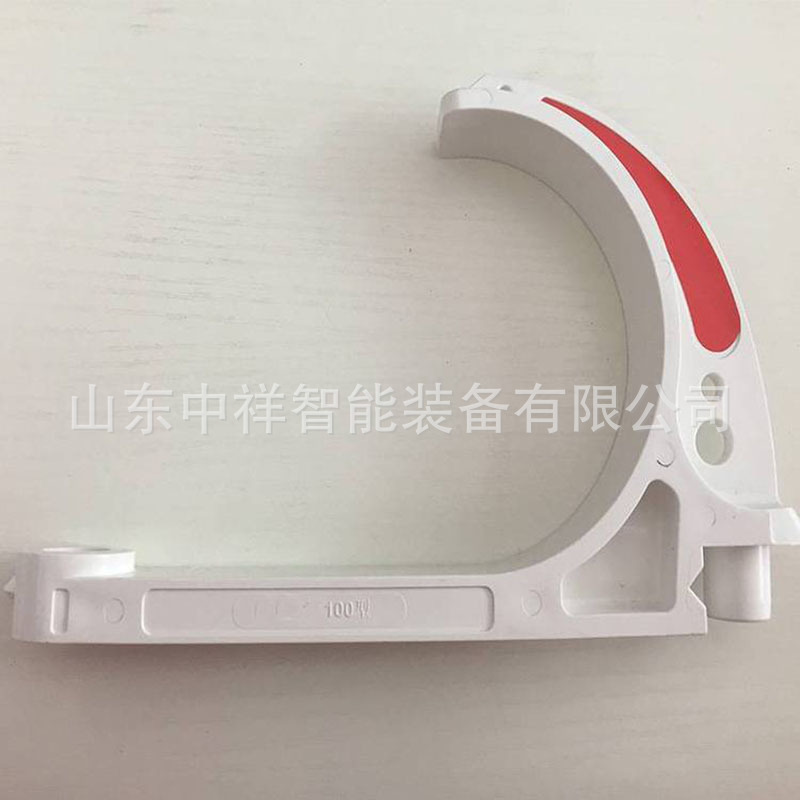 供应18/28/38/50/58/68/80/100矿用电缆挂钩 GL-PVC矿用电缆挂钩