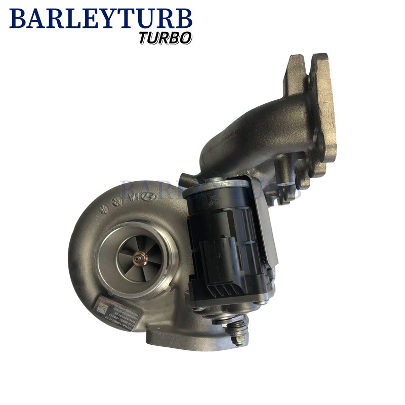 28231-2Gta1 Is Suitable for Hyundai Santa Fe 2.0t 9012401050 Turbocharger