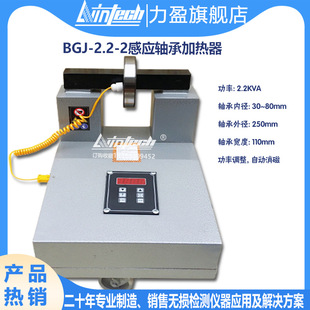 Liying New High-quality Portable Bearing Heater BGJ-2.2-2-bgj-3.5-7.5-20-60-75-3
