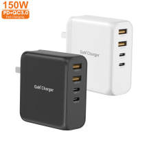 SƷ150W GaN100WPD3.0^USB-C Type C 