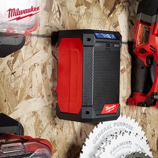 milwaukee������M12 RC��yʽ�{����������C����¶�I�b��