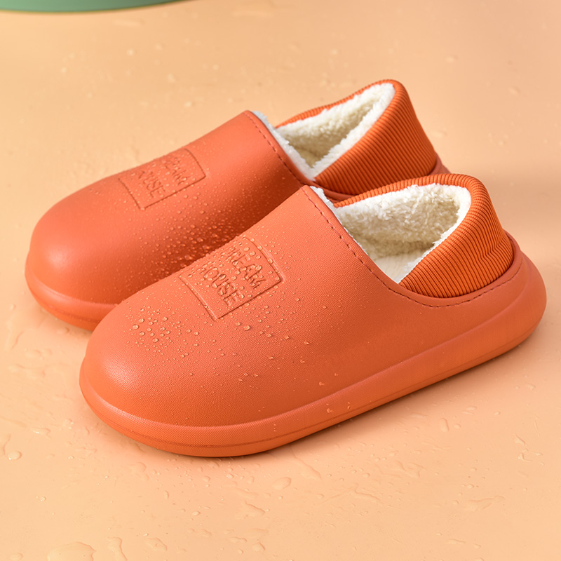 오렌지(힐 포함) 핫스타일