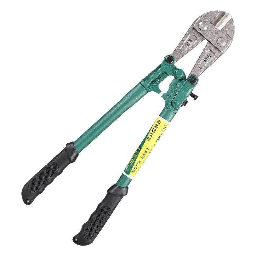 Venta de fábrica alicates de corte de alambre de alta resistencia cizalla cable de acero alicates de corte de alambre 350mm36 pulgadas herramientas de hardware