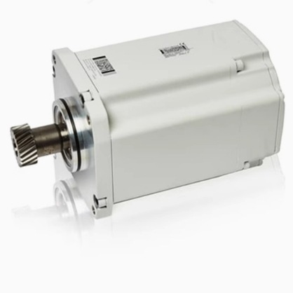 3HAC057977-005机器人IRB6620一轴电机机器人备件马达测试保养