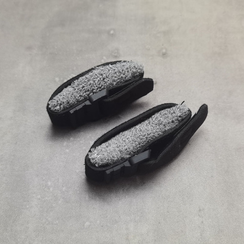 Damper belt, tone belt, electric guitar and bass accessories, damper belt, string guard, muting belt, headstock tie accessories