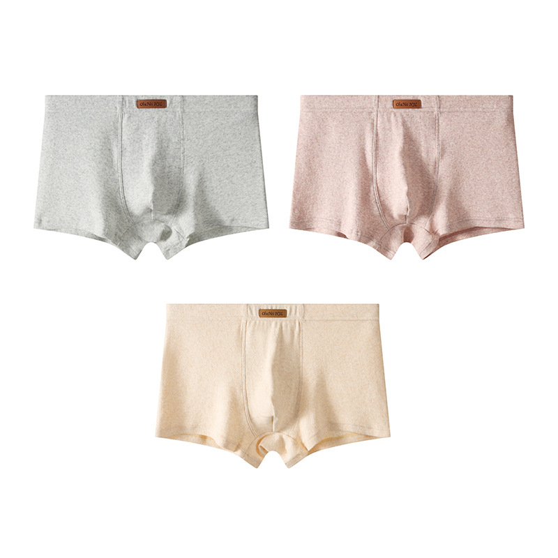 Gray + pink + light yellow