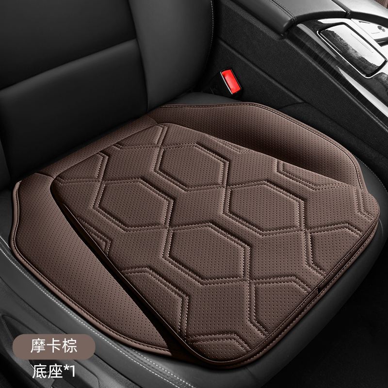 展示翔自動車座布団クロスボーダー四季通用通気穴開け皮四季クッション肌繊細滑り止め座布団卸売り|undefined
