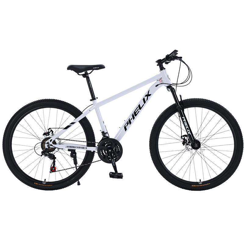 Bicicletas de montaña para adultos y adolescentes Bicicletas de amortiguación de velocidad Bicicletas de montaña Bicicletas deportivas image 5