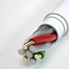 Applicable Apple iPhone13 fast charging line PD30W data cable 1.2/2 meters 3A Type-C to lightning