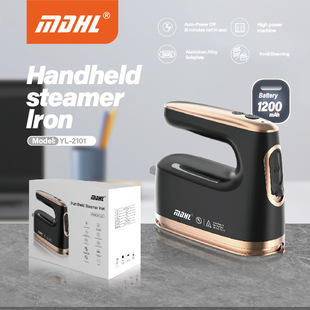 Household Hand-held Hanging Ironing Machine Portable Ironing Machine Household Ironing Clothes Artifact Dormitory Steam Iron Electric Iron