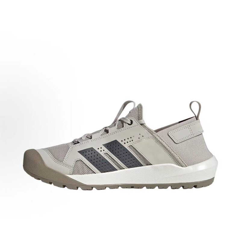 Putian Cross-Border Foreign Trade Men's Shoes Terrex Daroga 25 New Non-Slip Soft-Soled Casual Shoes with Fashionable Color Matching