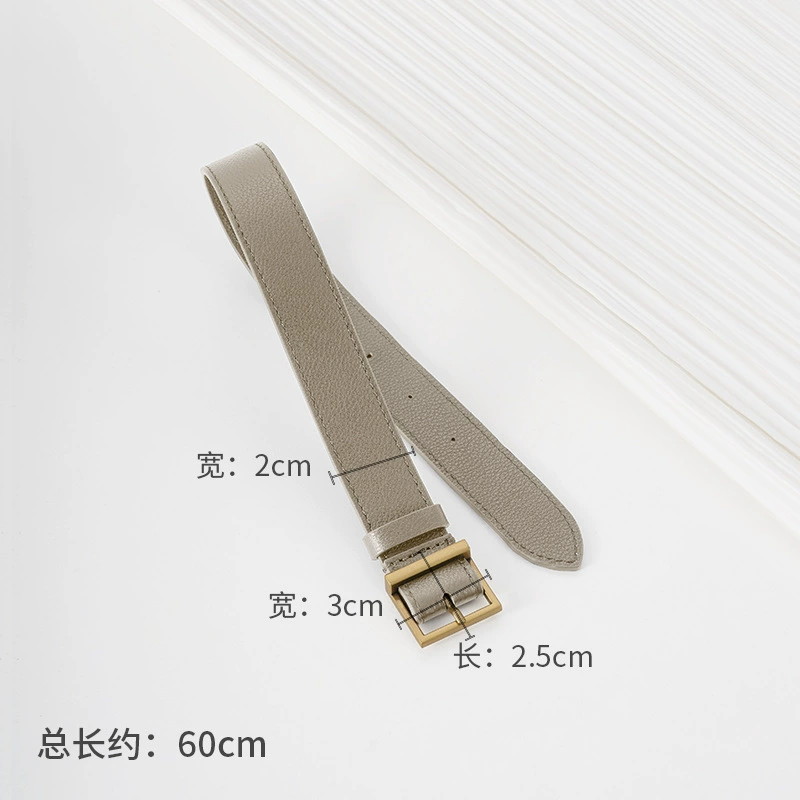 Длинная strap-ремень для сумки, кожаные совместимые ремешки, аксессуары, натуральная кожа