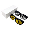 Universal glasses, windproof sunglasses