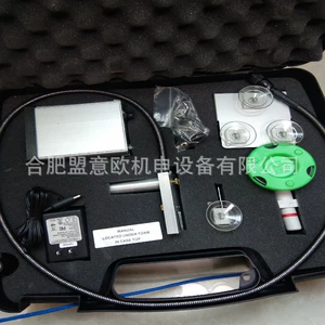American Ovm1052 Closed Door Speed Measuring Instrument Debron