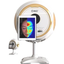 BV毕薇美测MC680VISIA摩玑皮肤检测仪器智能皮肤管理分析仪美容院