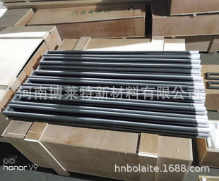 Threaded silicon carbide rod L-type silicon carbide rod U-type silicon carbide rod experimental electric furnace high temperature electric furnace silicon carbide rod