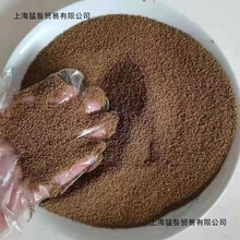 魚苗飼料浮料草魚白鰱花鰱青魚四大家魚鯽魚鯉魚通用開口料高蛋白
