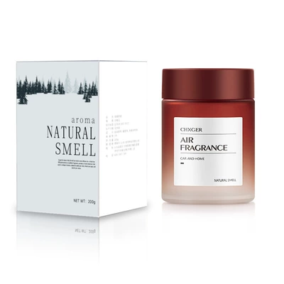 Car Perfume Aromatherapy, long-lasting fragrance, air purifier, odor