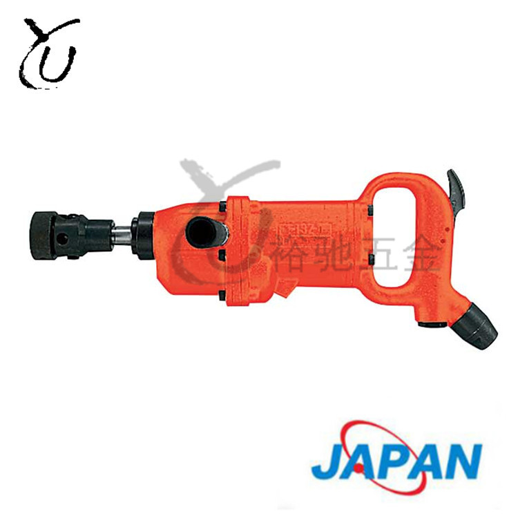 日本气动手枪式气钻风钻攻牙机攻丝机钻孔机FT-13Z-1