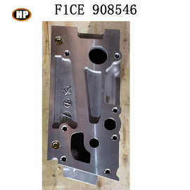 FE F8 缸盖F85010100F FE7010100F 8V适用于马自达MAZDA626/929/E