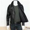 Black and cotton