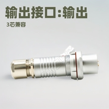 ��������104 A040 Z040���ղ�ͷ2F3pinͷ������3о������M16