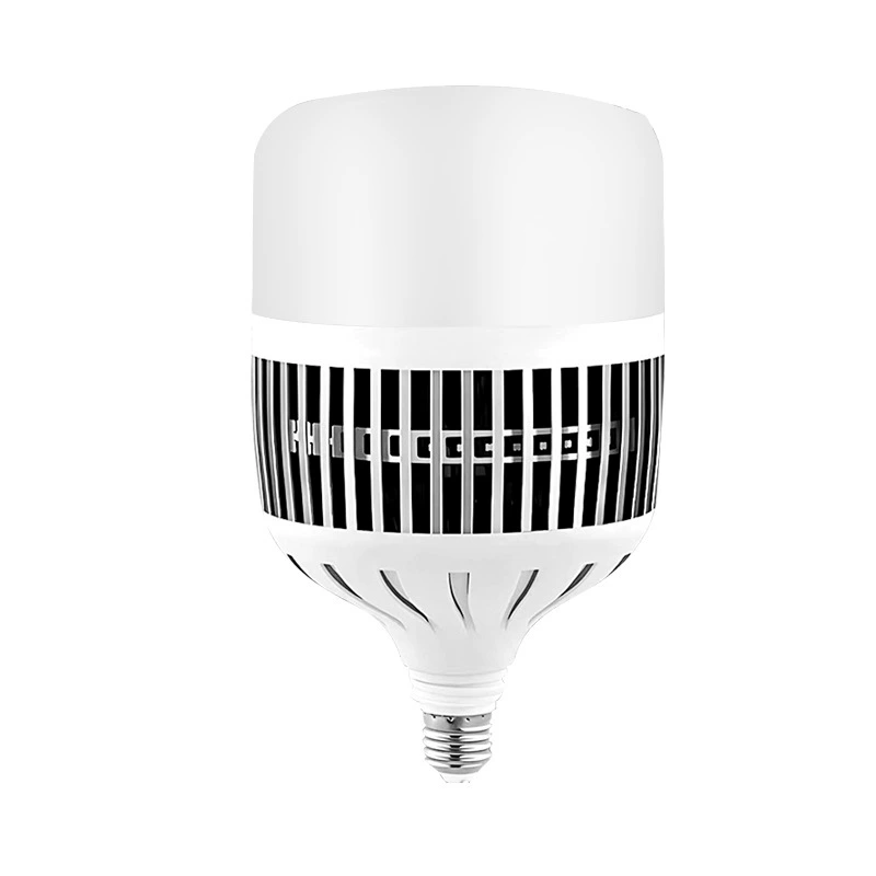 亚明 LED energy-saving lamp, industrial bulb, lights, high power, with screw socket, wholesale