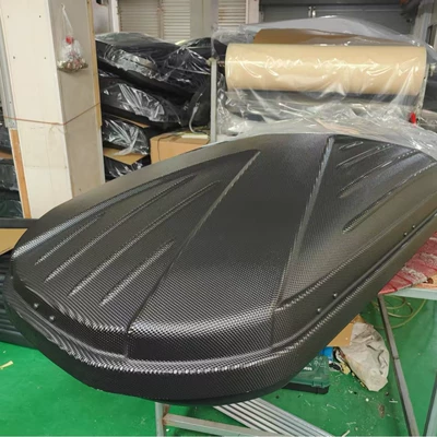 Roof box – Car Travel Suitcase Luggage Rack