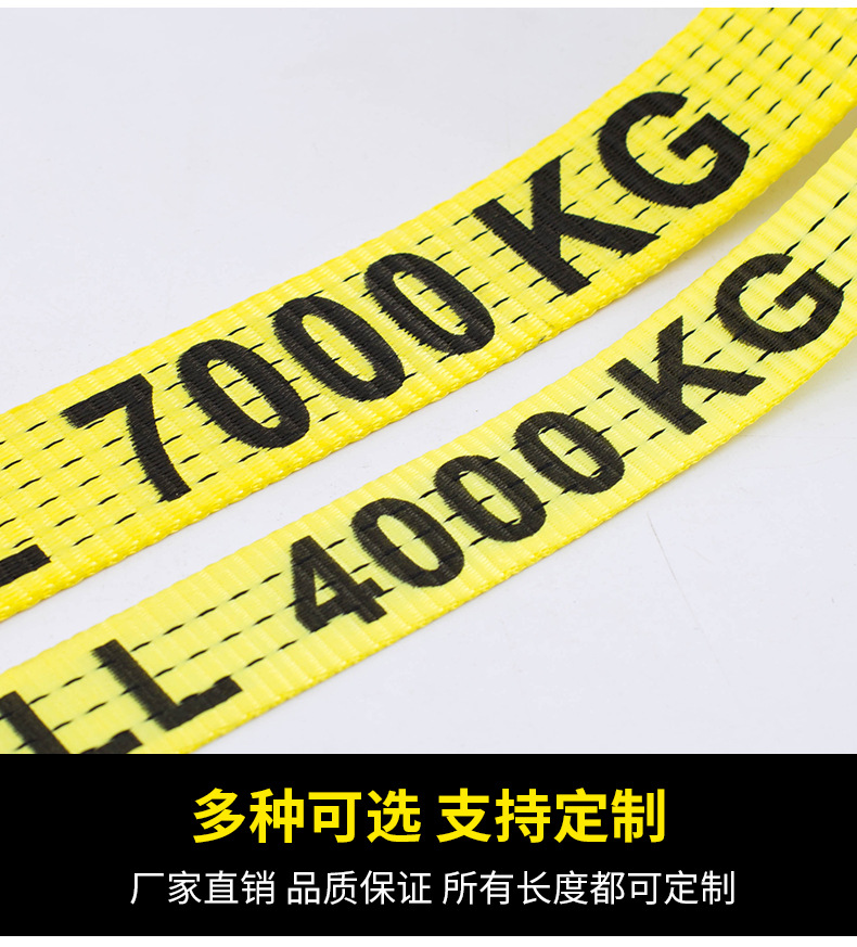 Cargo Tie-Down Straps, Truck Tensioners, Aircraft Strap Ratchet Tensioners, Quick-Tightening Fastening Straps, Ropes for Vehicles