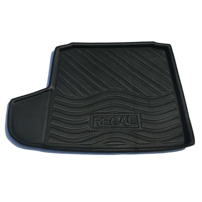 Trunk Mat | Mat - regal-17-sections-to-date-special-car