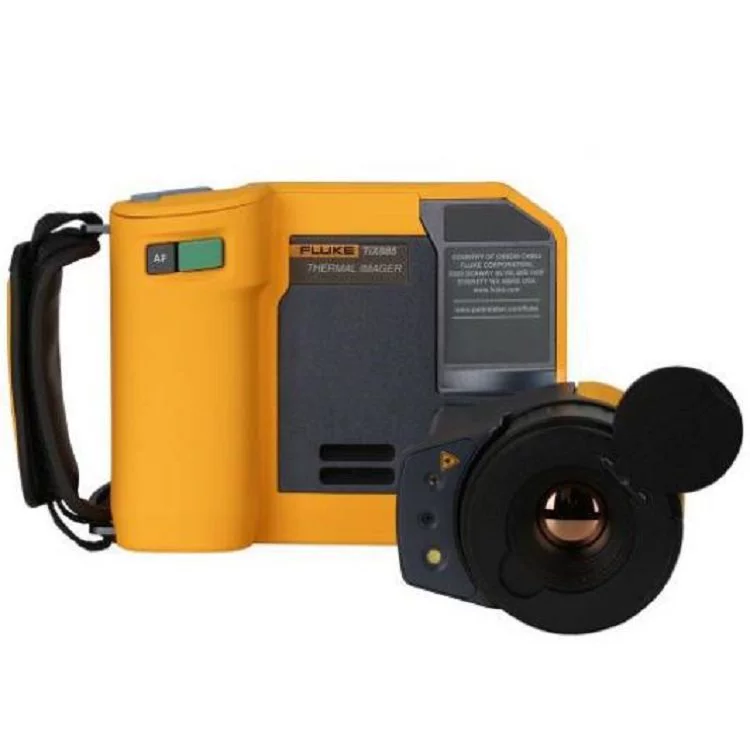 Fluke Fluke TiX885 Инфракрасный тепловизор-40 до 1200 ° для переговоров