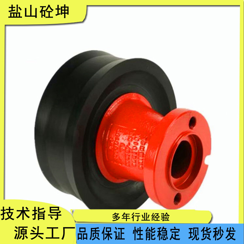 大象泵车整体活塞施维英注浆泵180整体活塞意大利CIFA泵车活塞厂