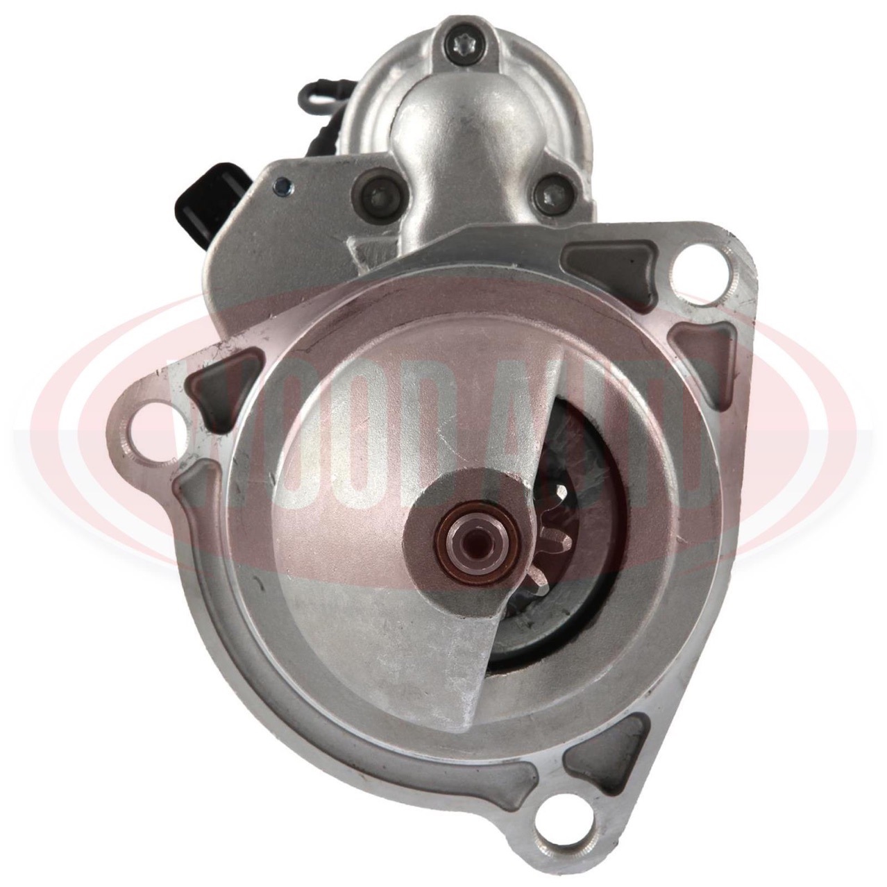 0001263053 starter 1956092 starter motor applicable to DAF starter motor