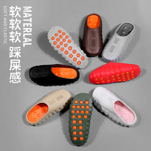 2026��a47�羳��Ь��Ů���^����Ь���eva��ʺ�а�Ħ�֏͛���Ь