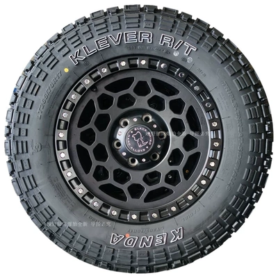 Off-road şinlər – 60R18