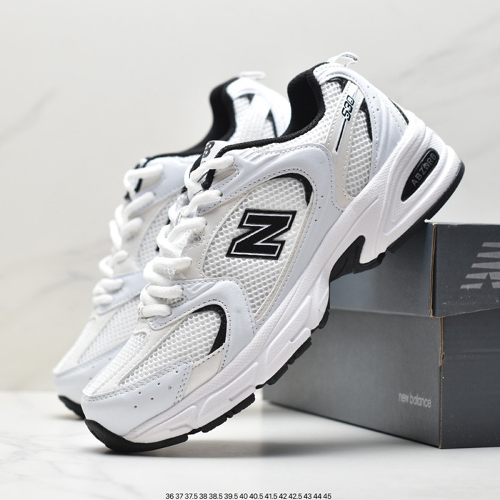 Putian Chunyuan NB New Balance 530 zapatos de correr para hombres zapatos retro de baja altura para mujeres 530NB530