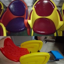 轻奢简约现代书房软包家具电脑办公餐厅网吧创意休闲鸡蛋椅胶壳