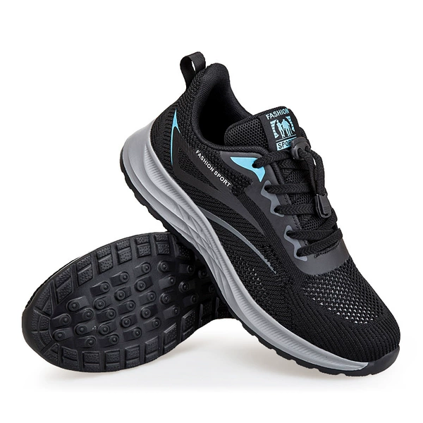 8218 Black [Male model]
