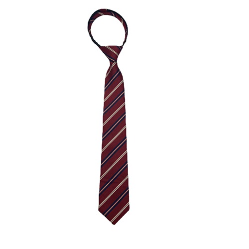 Uniform men's and women's ties JK/DK college style accessories versatile and handsome Japanese school uniform bow tie ins trendy stripes