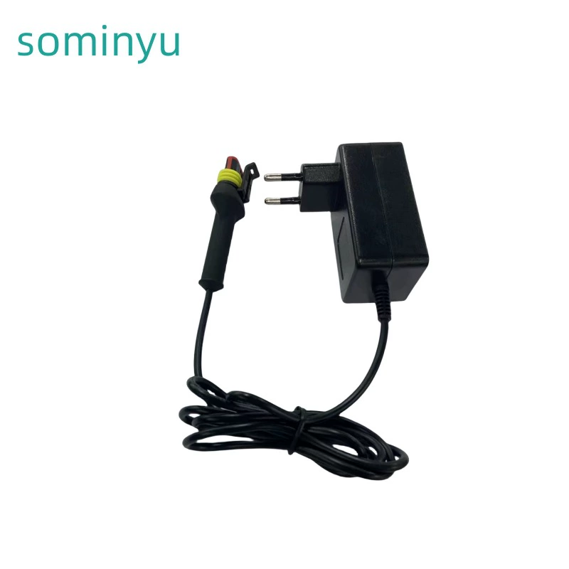Shuo Mingyu 28V1.3A Power Adapter CE UL CCC Authentication Power 24V Murlite Machine Charger