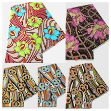 ����ϞȾ���C����ϞȾ��African golden Cotton Wax fabric