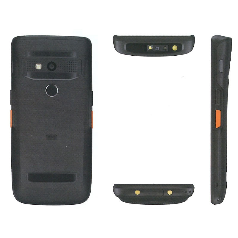 CASIO����ŷET-L10-WC21��ά��׿���������ƶ�PDA�ֿⴢ�����ն�