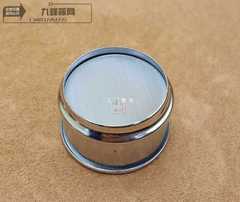 A5L5cm小篩子200-2800目篩網實驗細胞篩超細麵粉篩過濾網密珍珠粉