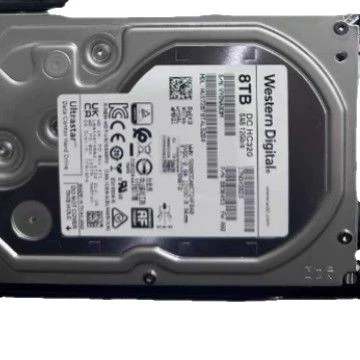 H3C 8T SAS жесткий диск 0231AGC3, совместим с R4900G3 R6900 R2900 R2700