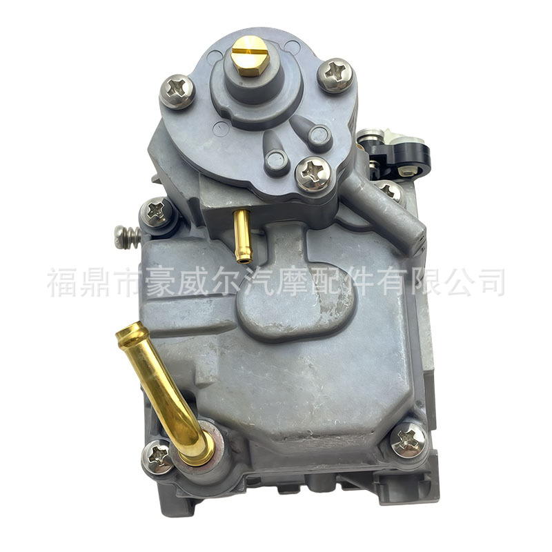 P30X-2 outboard motor carburetor is suitable for Mercury Dongfa four-stroke 15-20 horsepower 8M0109534