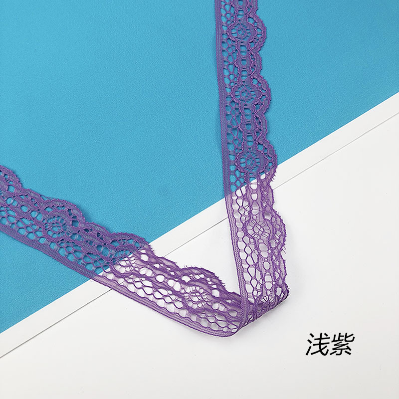 Светло-фиолетовый*4 см (100 ярдов в рулоне)