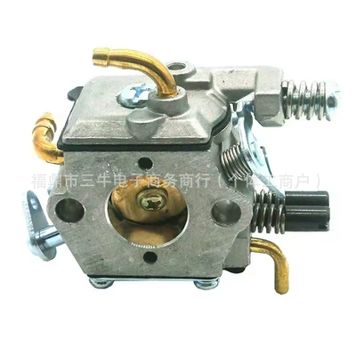 45Cc 52Cc 58Cc mişar karbüratoru 5200 5800 yağ üzgəci ilə